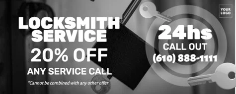   Edytuj projekt dla usług ślusarskich