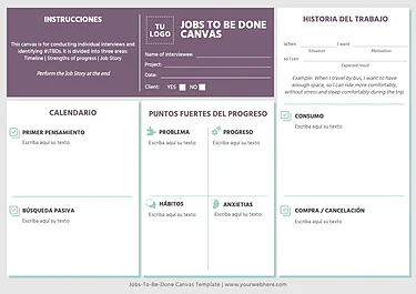 Plantillas de Lienzo de Trabajos por Hacer (24)