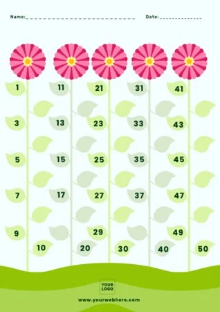 Edit a Worksheet