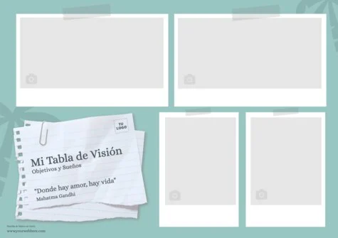 Edita un Visual Boarding