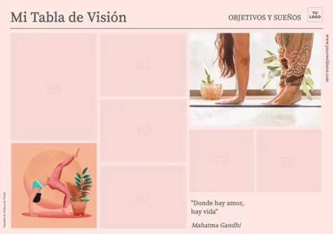 Edita un Visual Boarding