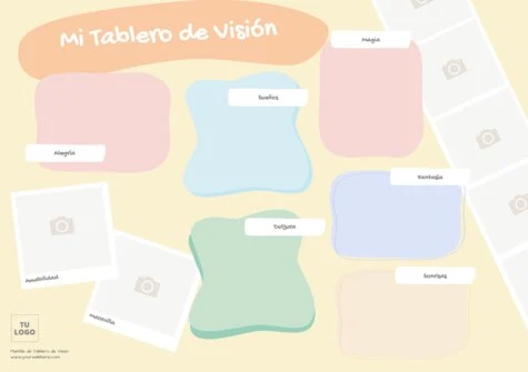 Edita un Visual Boarding