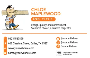 Edytuj projekt dla stolarzy