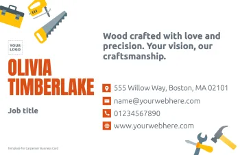 Edite um template para faz-tudo