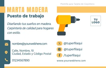 Edita una plantilla para manitas