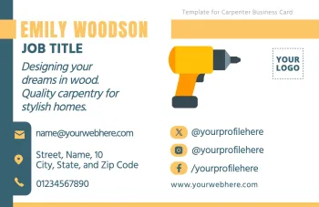 Edite um template para faz-tudo