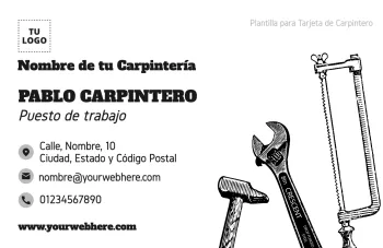 Edita una plantilla para manitas