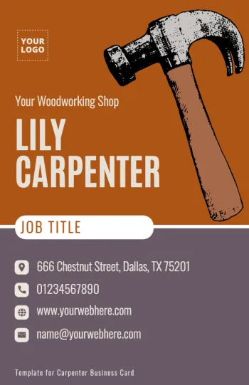 Edytuj projekt dla stolarzy