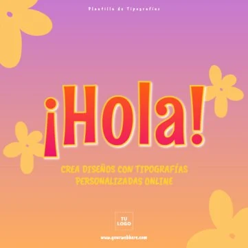 Sube tus fuentes en el editor