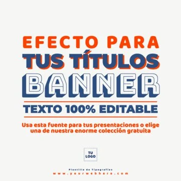 Sube tus fuentes en el editor