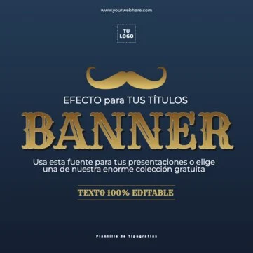 Edita una imagen con texto