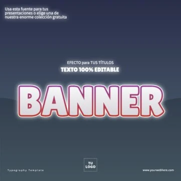 Edita una imagen con texto