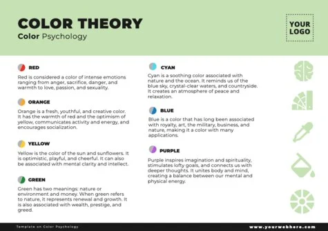 Stwórz projekt dla swojej firmy