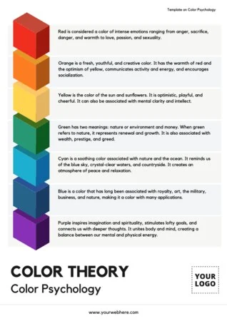 Crie um design para sua empresa