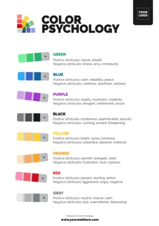Create a design for your business
