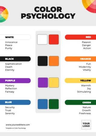 Create a design for your business