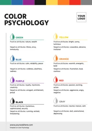 Create a design for your business