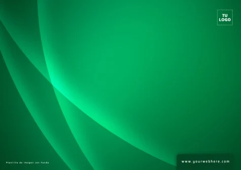 Edita un fondo para textos