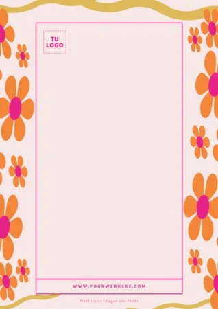 Edita un fondo para textos