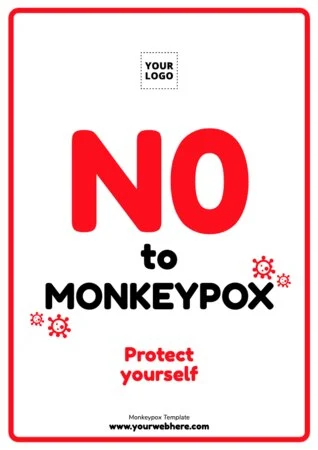 Edit a Monkeypox template