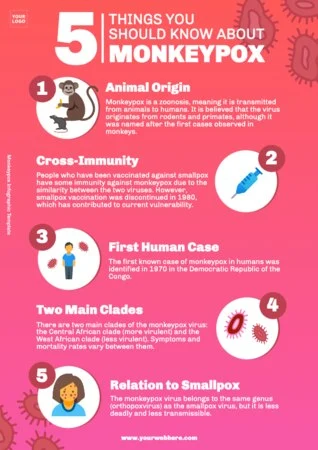 Create an infographic