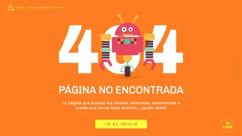 Edita una imagen 404