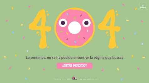 Edita una imagen 404