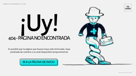 Edita una imagen 404