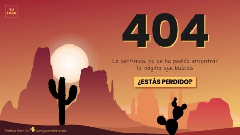 Edita una imagen 404