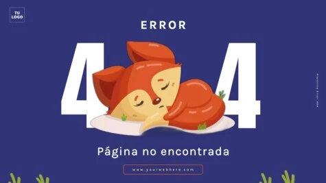 Edita una imagen 404