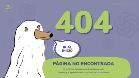 Edita una imagen 404