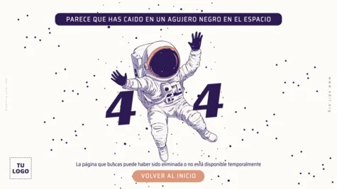 Edita una imagen 404
