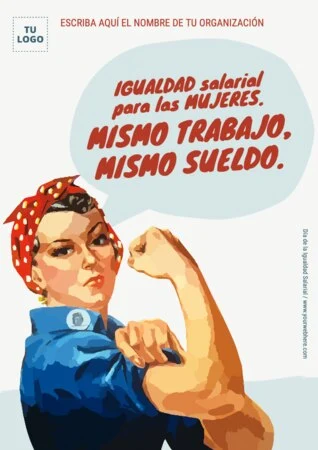 Edita una plantilla A4