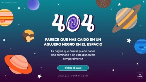 Edita una imagen 404
