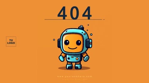 Edita una imagen 404