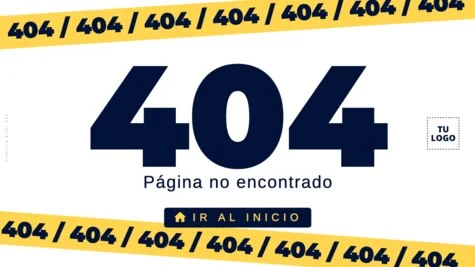 Edita una imagen 404