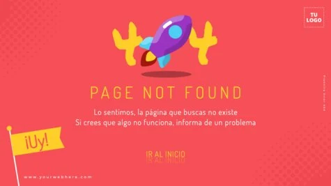 Edita una imagen 404