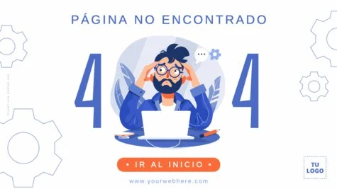 Edita una imagen 404