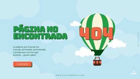 Edita una imagen 404