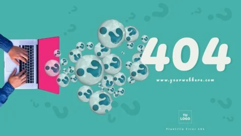 Edita una imagen 404