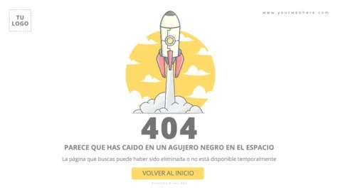 Edita una imagen 404