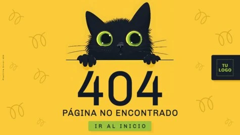 Edita una imagen 404