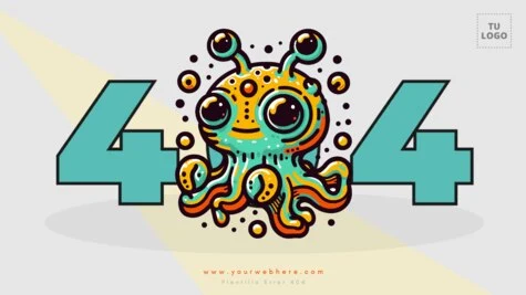 Edita una imagen 404