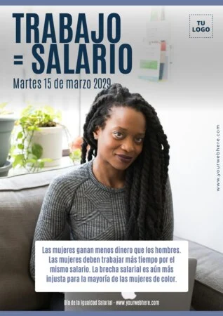 Edita una plantilla A4