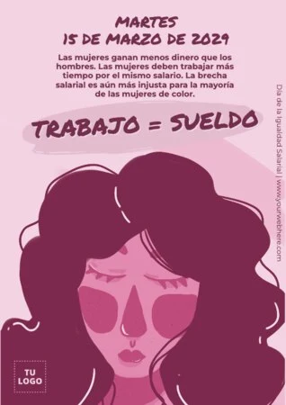 Edita una plantilla A4