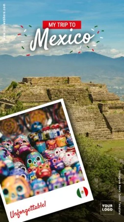 Edit an aesthetic Reel Cover