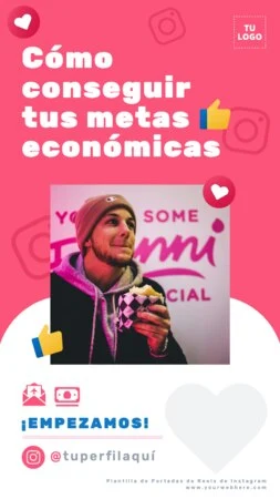 Edita un Reel