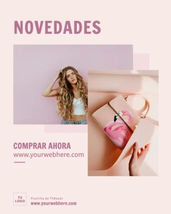 Edita un Threads banner