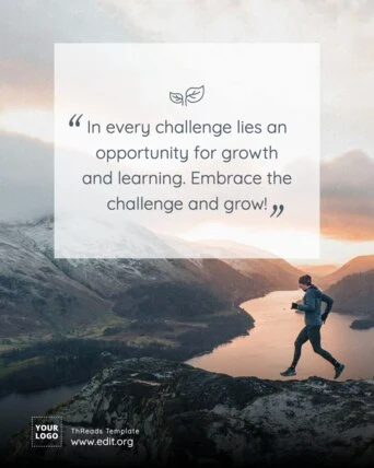 Een Thread-afbeelding bewerken