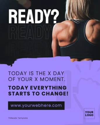 Een Thread-afbeelding bewerken